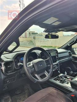 فورد إف-150